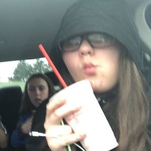 Meet your Posher, Gracey